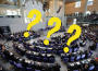  ka-news-Sonntagsfrage: Wen würden Sie wählen? | ka-news 